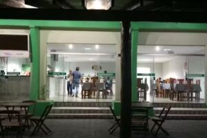 Hotel e Restaurante Hawaii