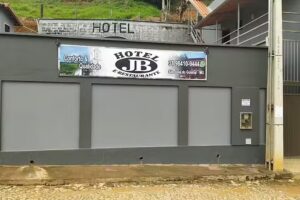 Hotel e Restaurante JB