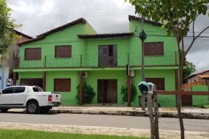 Hotel e Restaurante Kalamazuu