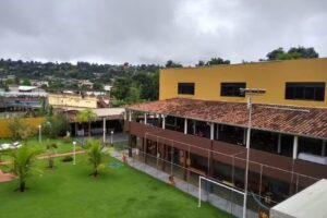 Hotel e Restaurante Lacerda