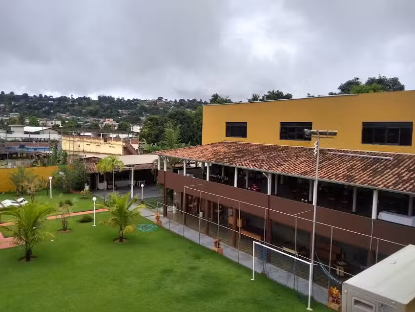 Hotel e Restaurante Lacerda