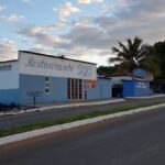 Hotel e Restaurante Lago Azul