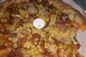 Hotel e Restaurante Lago Azul