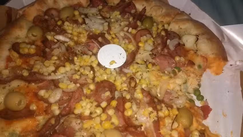 Hotel e Restaurante Lago Azul