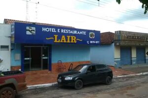 Hotel e Restaurante Lair