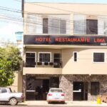 Hotel e Restaurante lima