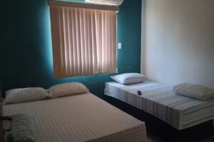 HOTEL E RESTAURANTE LZ