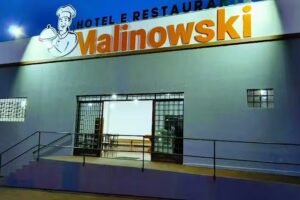 Hotel e Restaurante Malinowski