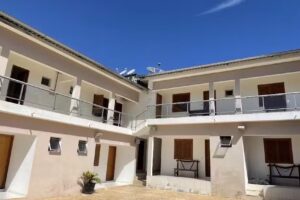 Hotel e Restaurante Mangueira