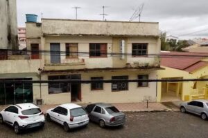 Hotel e Restaurante Mantovani