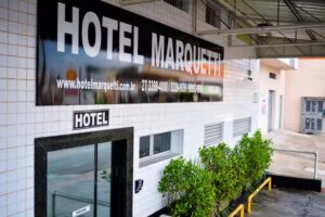 Hotel e Restaurante Marquetti