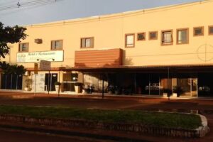 Hotel e Restaurante Millenium