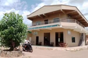 Hotel e Restaurante Natalio