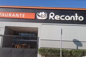 Hotel e Restaurante Nossa Senhora da Cabe&ccedil;a