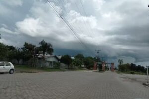 Hotel e Restaurante Novo Cabrais