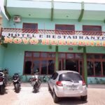 Hotel e Restaurante Novo Horizonte