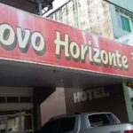 Hotel e Restaurante Novo Horizonte