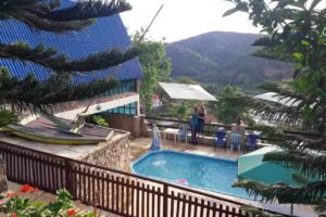 Hotel e Restaurante O Alem&atilde;oa