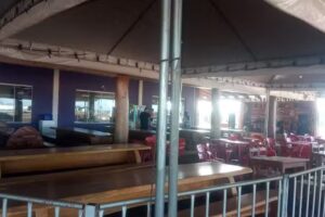 Hotel e Restaurante O ESTRADEIRO JACIARA MT