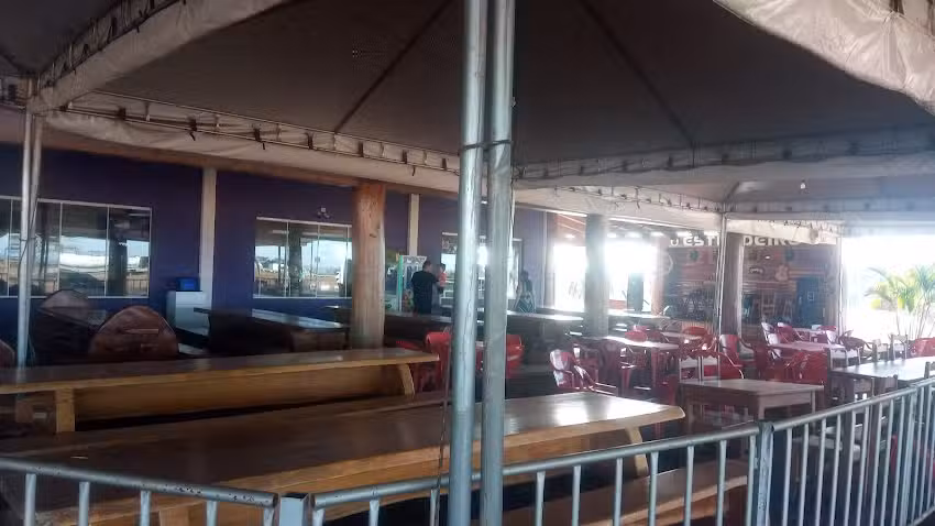 Hotel e Restaurante O ESTRADEIRO JACIARA MT