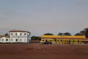 Hotel e Restaurante Para&iacute;so da Serra