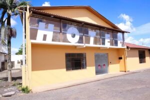 Hotel e Restaurante Ping&atilde;o