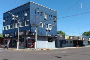 Hotel e Restaurante Pioneiro