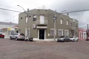 Hotel e Restaurante Quitandinha