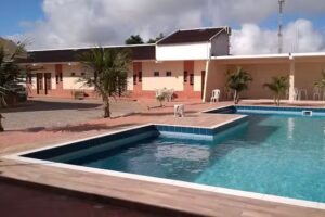 HOTEL E RESTAURANTE RECANTO DA FLORESTA