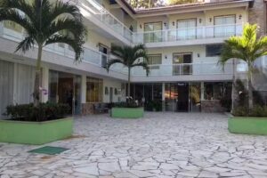 Hotel e Restaurante Renovo