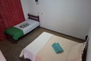 HOTEL E RESTAURANTE RIO CLARO