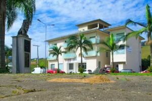 Hotel e Restaurante Rio Fortuna