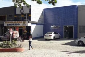 Hotel e Restaurante Rio Pardo