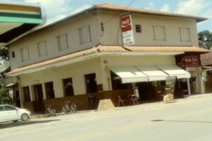 Hotel e Restaurante Santa Terezinha