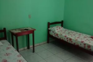 HOTEL E RESTAURANTE S&Atilde;O JOS&Eacute;