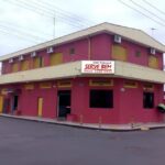 HOTEL E RESTAURANTE SERVE BEM