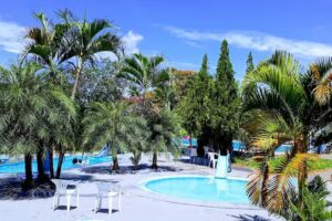 Hotel E Restaurante Serve Bem