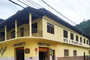 Hotel e Restaurante Soares