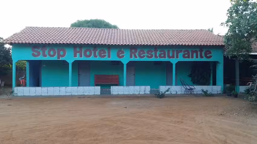 Hotel e Restaurante Stop