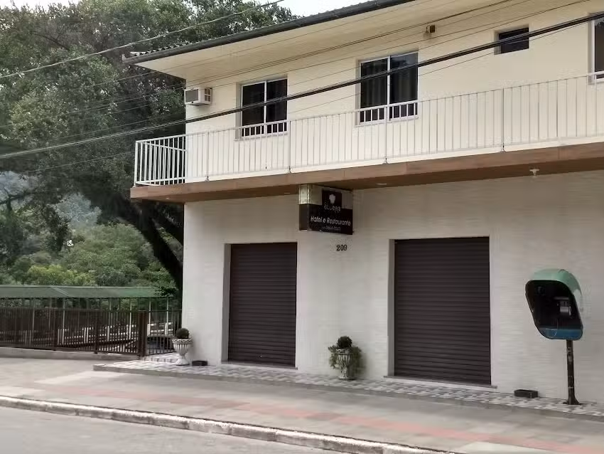 Hotel e Restaurante Stuepp