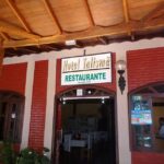 Hotel e Restaurante Talism&atilde;