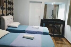 Hotel e Restaurante Tele Alves