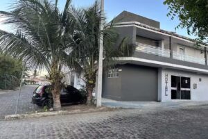 Hotel e Restaurante Tempero do Brejo