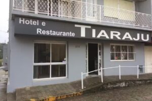 Hotel e Restaurante Tiaraju