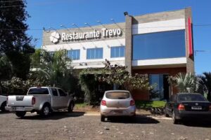 HOTEL E RESTAURANTE TREVO FAXINAL