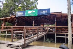 Hotel e Restaurante Tribo Combu