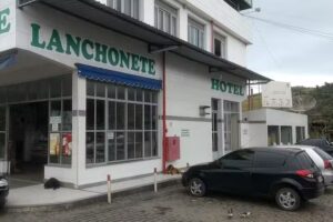 Hotel e Restaurante União