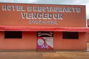 Hotel e Restaurante Vencedor