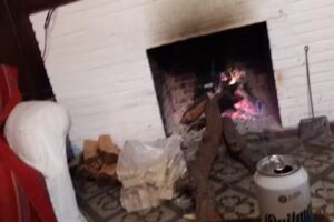 Hotel e Restaurante Vicensi Degaraes