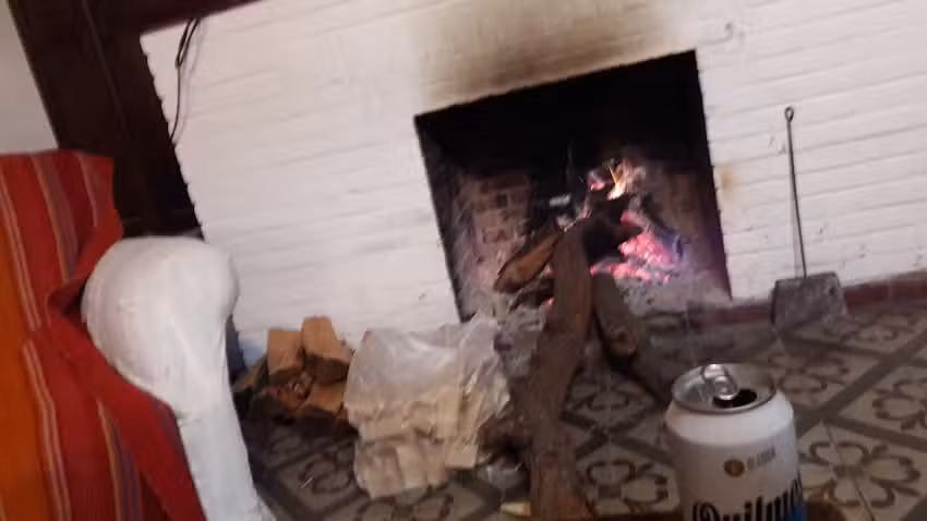 Hotel e Restaurante Vicensi Degaraes